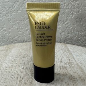 $5 🌙 Estée Lauder Futurist Pepride Power Serum Primer NEW